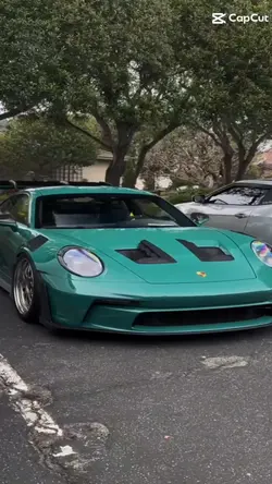 free porche clips