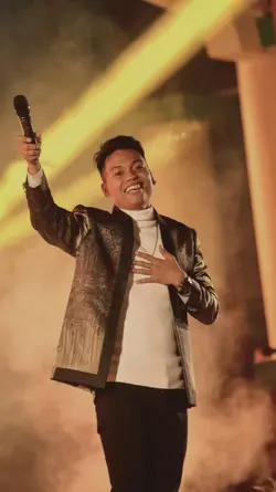 lagu terbaru Arief