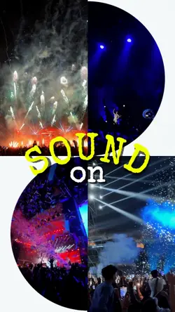 sound on