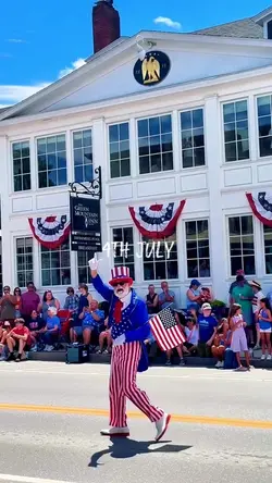4th of July 
