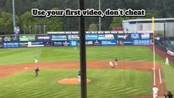 Baseball edit