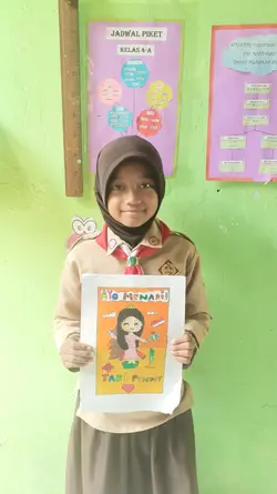 Template 28 Foto