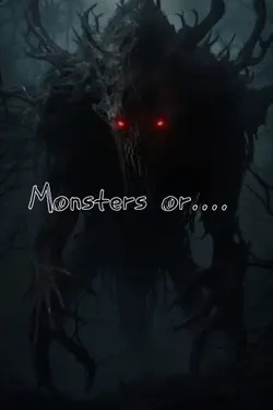Monsters or Monsters