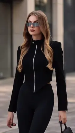 Fashion 5 Clips