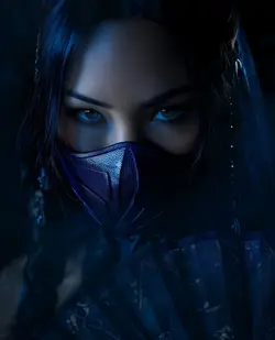 Trilogy kombat