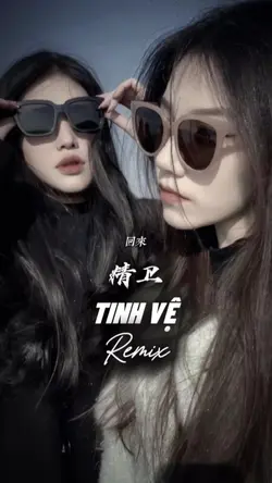 Tinh Vệ Remix 