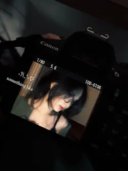 frame camera