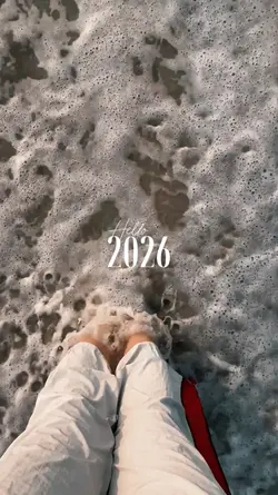 HELLO 2026