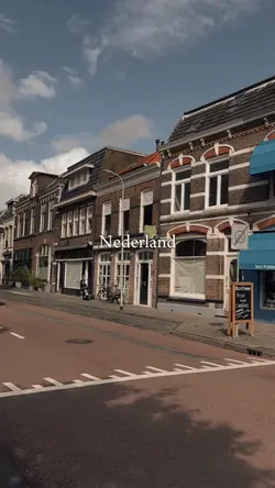 Nederland