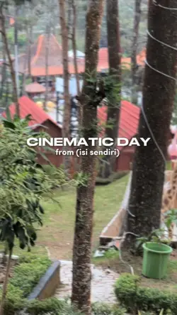 CINEMATIC + TEKS