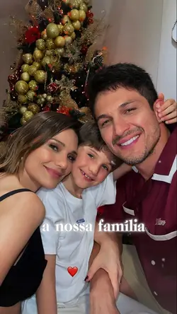 NOSSA FAMÍLIA