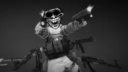 Insane Trollface 