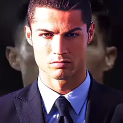 Ronaldo edit