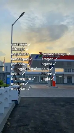 Wishlist Jalan-Jalan