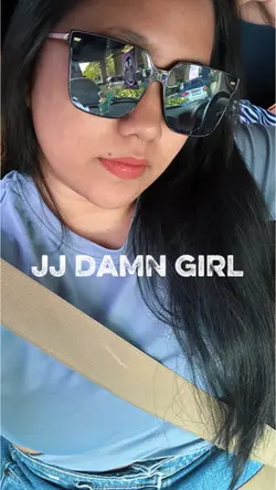 Jjtipis damn girl