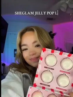 sheglam pr