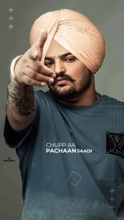 Sidhu moose Wala 