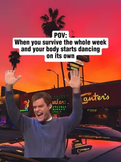 Friday Meme