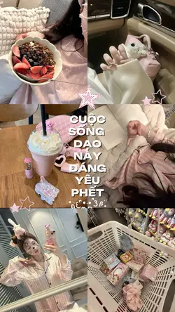 Cuộc sống dạo này