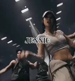 JENNIE KIM