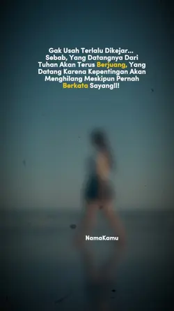 meskipun pernah
