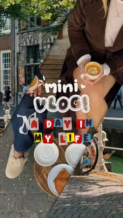 Vlog adayinmylife