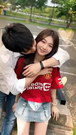 AI boyfriend