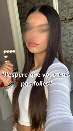 Nous folles ???