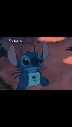 Stitch and family
