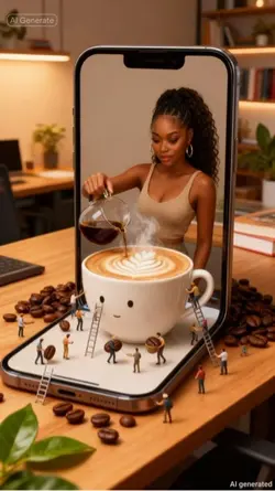 COFFEE FOR YOU