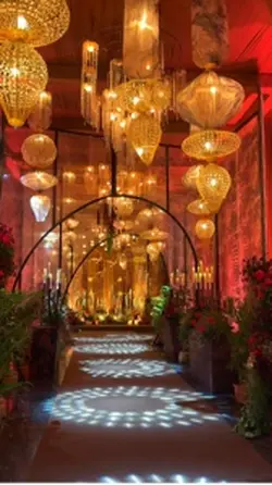 Jage na SoyeXWedding