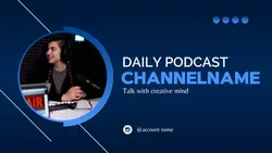 Modern Blue Podcast