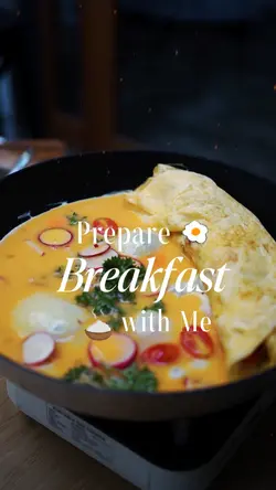 Breakfast with Me