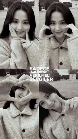 yeni şablon / jisoo