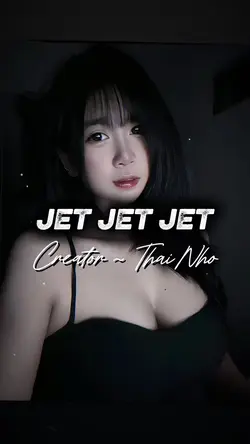 JET JET JET 