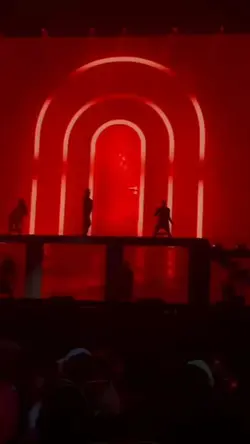 Live concert memorie