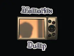 Memories dump photo