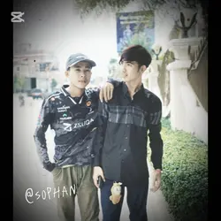 sophan?