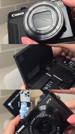 camera