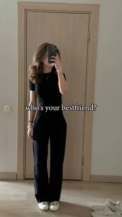 who's your bestfrien