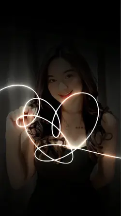 neon effect