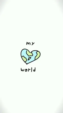my world