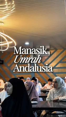 ✨Manasik Umrah🕋