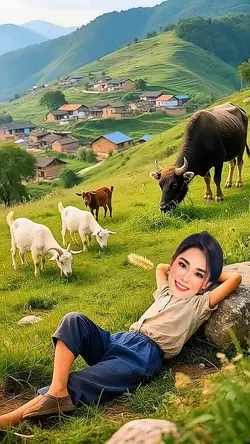 Ghép Mặt