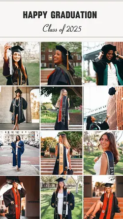 Graduation 2025