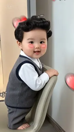 Baby Ai effect
