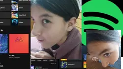 YouTube music 