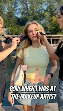 ai makeup artists