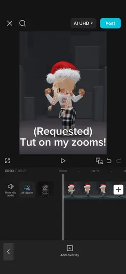 TUTORIAL ON ZOOMS