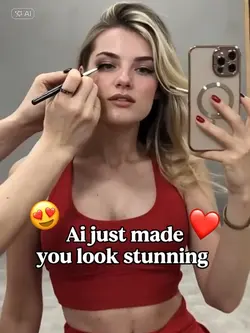Makeup Artist Ai